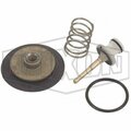 Dixon Diaphragm Relieving Kit, For Use with R74 Regulator 4381-700